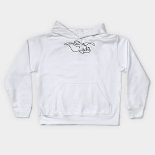 Dumbo Kids Hoodie